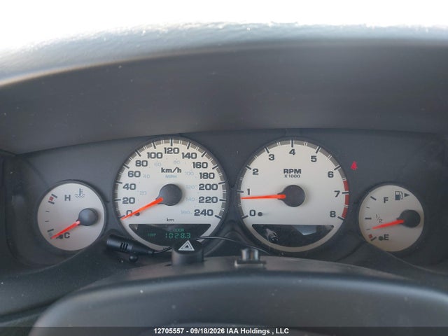 Продажа на аукционе авто 2004 Dodge Neon Sx 2.0, vin: 1B3ES46C44D562413, номер лота: 12705557