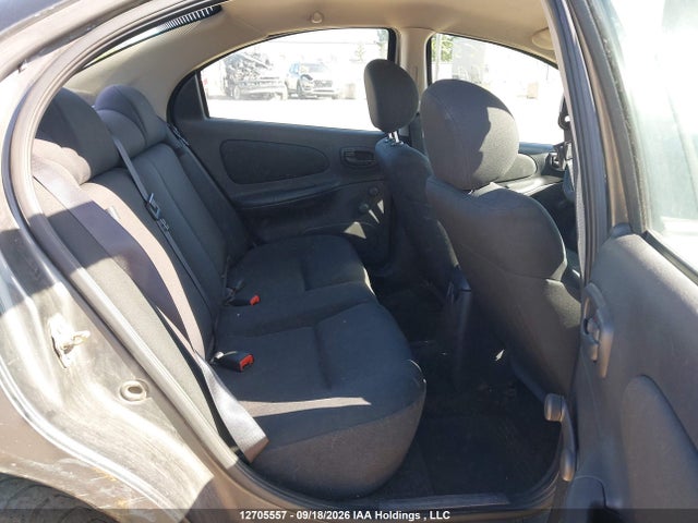 Продажа на аукционе авто 2004 Dodge Neon Sx 2.0, vin: 1B3ES46C44D562413, номер лота: 12705557