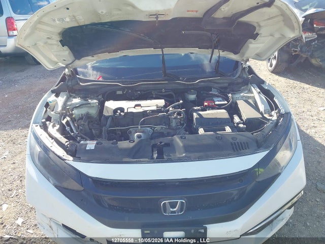 Продажа на аукционе авто 2019 Honda Civic, vin: 2HGFC2F76KH041735, номер лота: 12705558