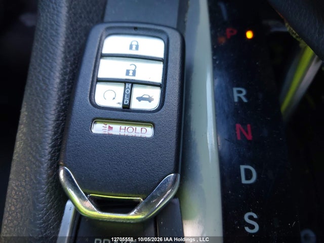Продажа на аукционе авто 2019 Honda Civic, vin: 2HGFC2F76KH041735, номер лота: 12705558