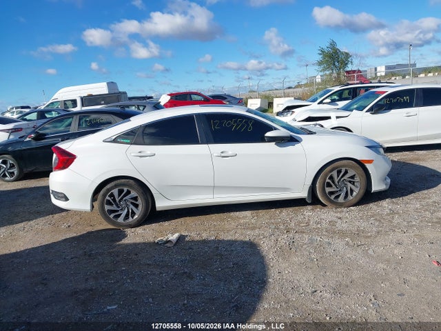 Продажа на аукционе авто 2019 Honda Civic, vin: 2HGFC2F76KH041735, номер лота: 12705558