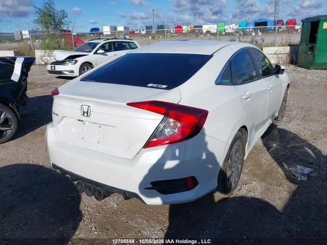 Продажа на аукционе авто 2019 Honda Civic, vin: 2HGFC2F76KH041735, номер лота: 12705558