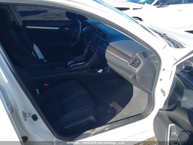 Продажа на аукционе авто 2019 Honda Civic, vin: 2HGFC2F76KH041735, номер лота: 12705558