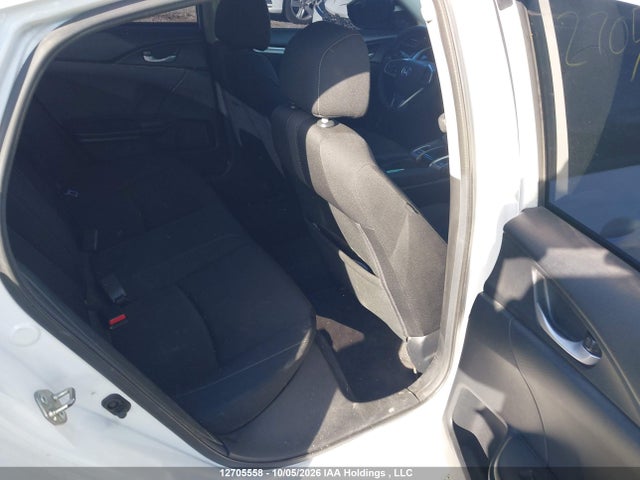 Продажа на аукционе авто 2019 Honda Civic, vin: 2HGFC2F76KH041735, номер лота: 12705558
