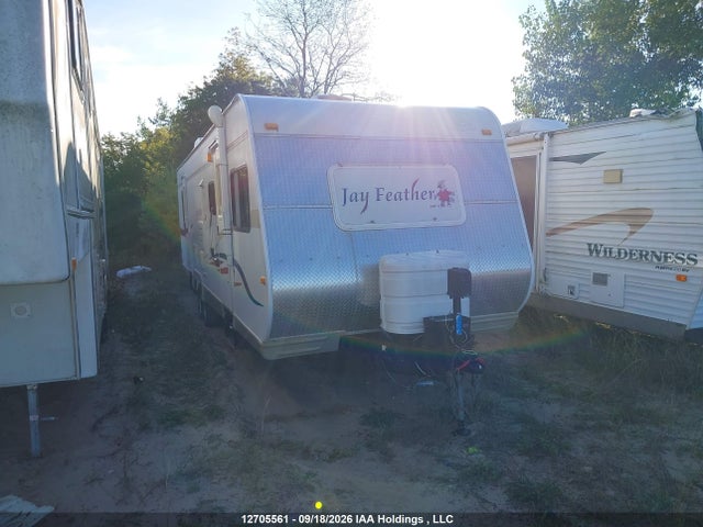Продажа на аукционе авто 2008 Jayco Jayco, vin: 1UJBJ02R981JW0143, номер лота: 12705561