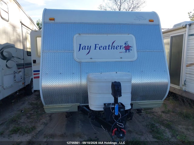 12705561 :رقم المزاد ، 1UJBJ02R981JW0143 vin ، 2008 Jayco Jayco مزاد بيع