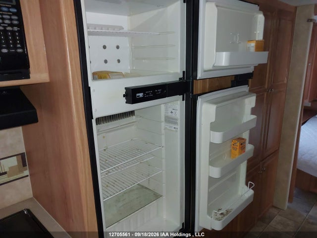 12705561 :رقم المزاد ، 1UJBJ02R981JW0143 vin ، 2008 Jayco Jayco مزاد بيع