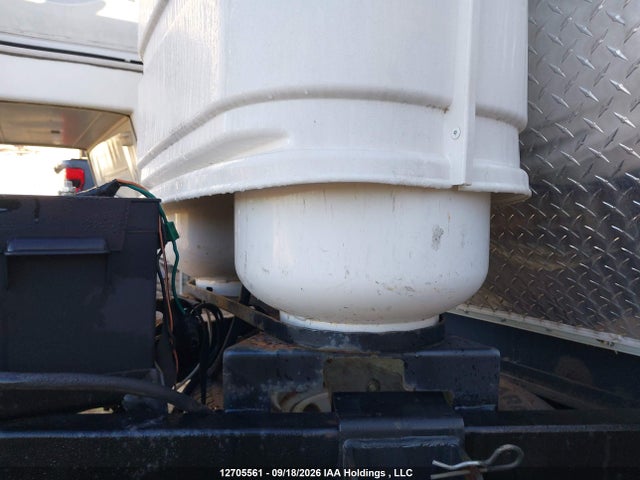 12705561 :رقم المزاد ، 1UJBJ02R981JW0143 vin ، 2008 Jayco Jayco مزاد بيع