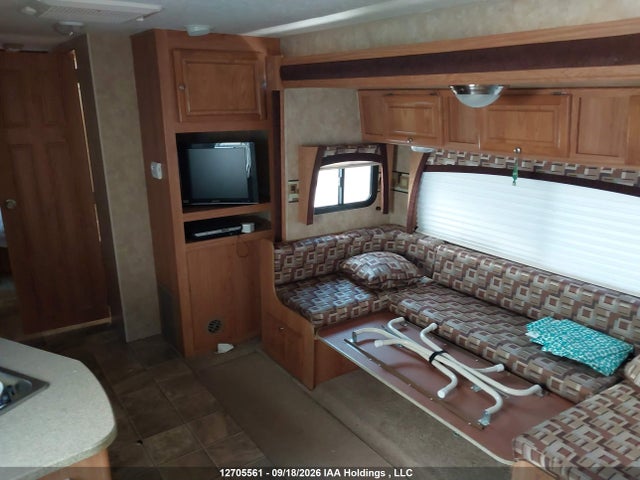 12705561 :رقم المزاد ، 1UJBJ02R981JW0143 vin ، 2008 Jayco Jayco مزاد بيع