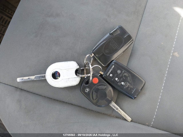 Продажа на аукционе авто 2013 Ford Escape Se, vin: 1FMCU9GX6DUC38888, номер лота: 12705563