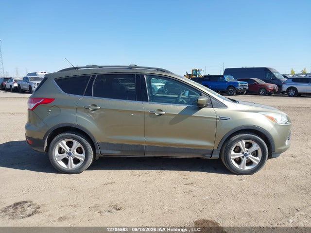 Продажа на аукционе авто 2013 Ford Escape Se, vin: 1FMCU9GX6DUC38888, номер лота: 12705563