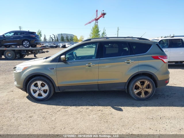 Продажа на аукционе авто 2013 Ford Escape Se, vin: 1FMCU9GX6DUC38888, номер лота: 12705563
