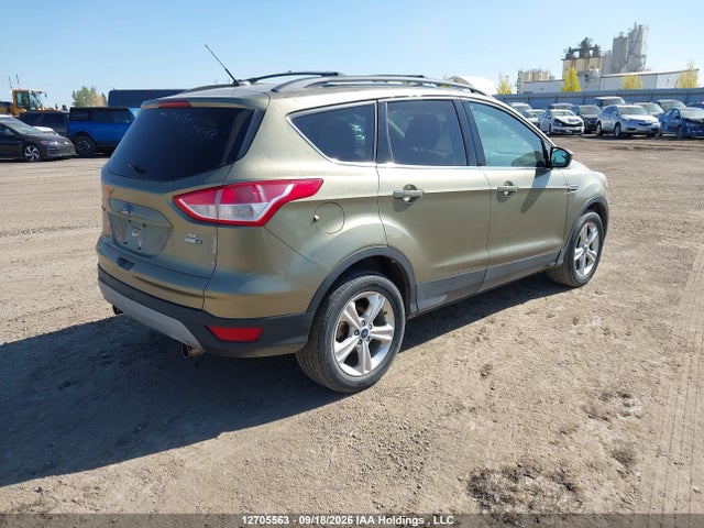 Продажа на аукционе авто 2013 Ford Escape Se, vin: 1FMCU9GX6DUC38888, номер лота: 12705563