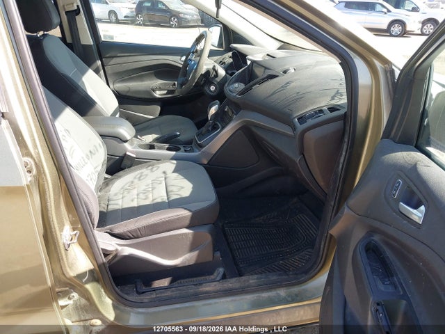 Продажа на аукционе авто 2013 Ford Escape Se, vin: 1FMCU9GX6DUC38888, номер лота: 12705563