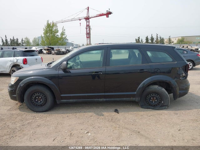 Auction sale of the 2010 Dodge Journey Se, vin: 3D4PG4FB6AT227081, lot number: 12675269