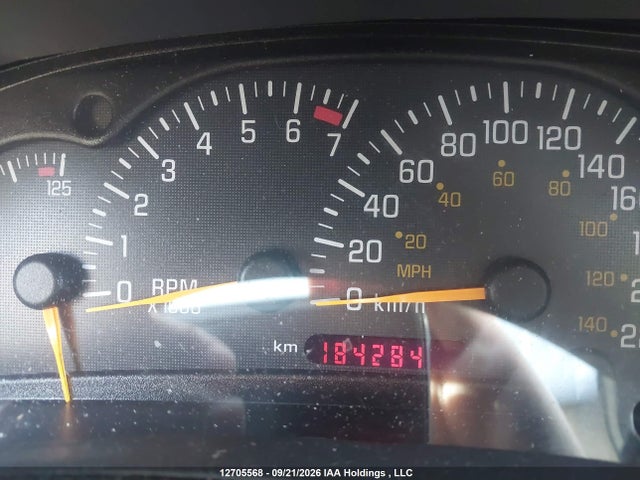 2005 Pontiac Sunfire Sl/slx მანქანა იყიდება აუქციონზე, vin: 3G2JB52F55S118224, აუქციონის ნომერი: 12705568
