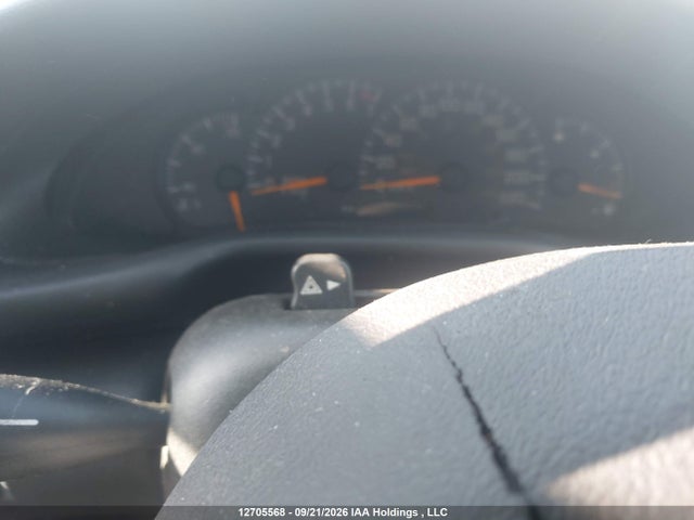 2005 Pontiac Sunfire Sl/slx მანქანა იყიდება აუქციონზე, vin: 3G2JB52F55S118224, აუქციონის ნომერი: 12705568
