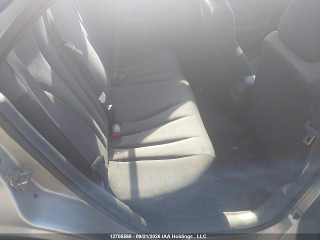2005 Pontiac Sunfire Sl/slx მანქანა იყიდება აუქციონზე, vin: 3G2JB52F55S118224, აუქციონის ნომერი: 12705568