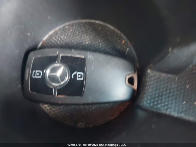 WD3BF0CD0KP119855 Mercedes-Benz Sprinter 2500/3500