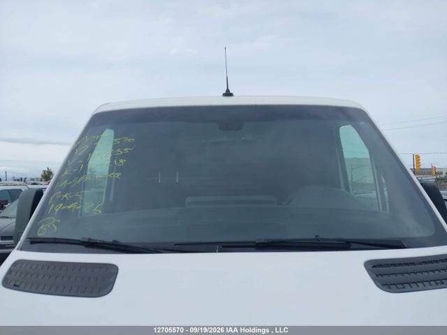 WD3BF0CD0KP119855 Mercedes-Benz Sprinter 2500/3500