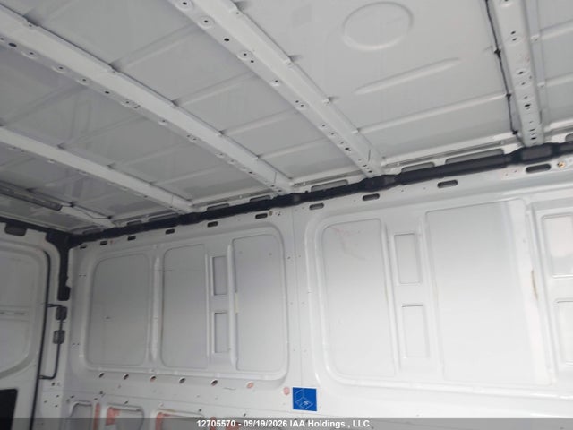 WD3BF0CD0KP119855 Mercedes-Benz Sprinter 2500/3500