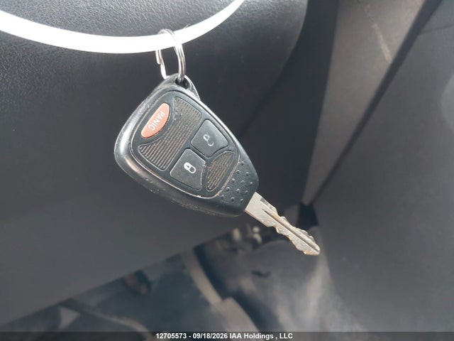 12705573 :رقم المزاد ، 1C4NJRAB8CD594227 vin ، 2012 Jeep Patriot مزاد بيع