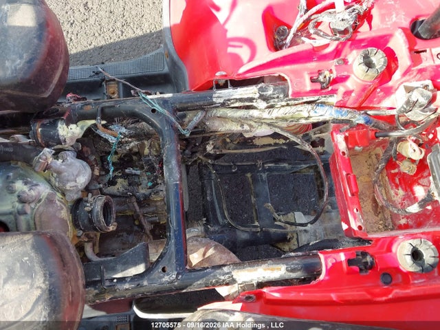 Aukcja sprzedaży 2001 Honda Trx500 Fa, vin: 478TE262214000331, numer aukcji: 12705575