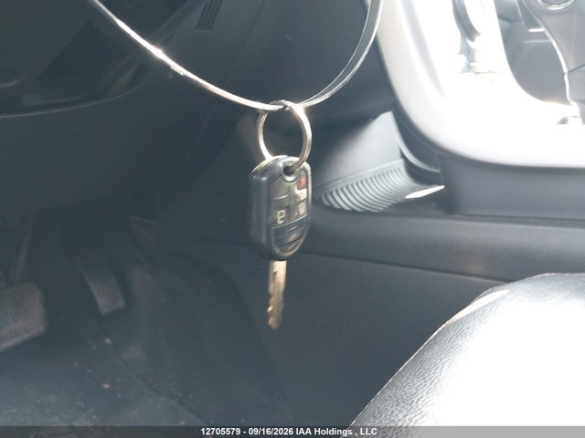 Aukcja sprzedaży 2011 Ford Edge Limited, vin: 2FMDK4KC0BBA54387, numer aukcji: 12705579