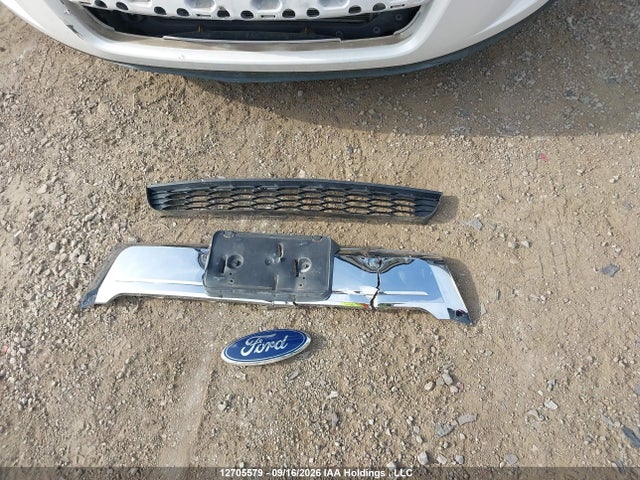 Aukcja sprzedaży 2011 Ford Edge Limited, vin: 2FMDK4KC0BBA54387, numer aukcji: 12705579
