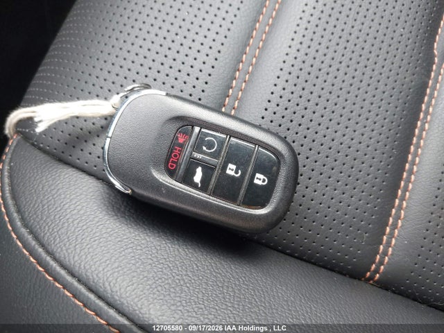 Aukcja sprzedaży 2024 Honda Cr-v Hybrid, vin: 2HKRS6H79RH213065, numer aukcji: 12705580