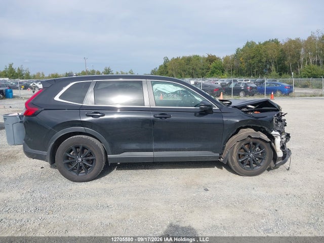 Aukcja sprzedaży 2024 Honda Cr-v Hybrid, vin: 2HKRS6H79RH213065, numer aukcji: 12705580