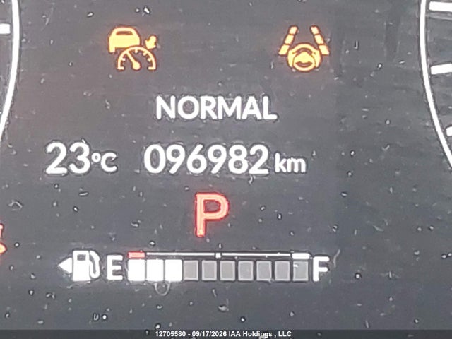 Aukcja sprzedaży 2024 Honda Cr-v Hybrid, vin: 2HKRS6H79RH213065, numer aukcji: 12705580