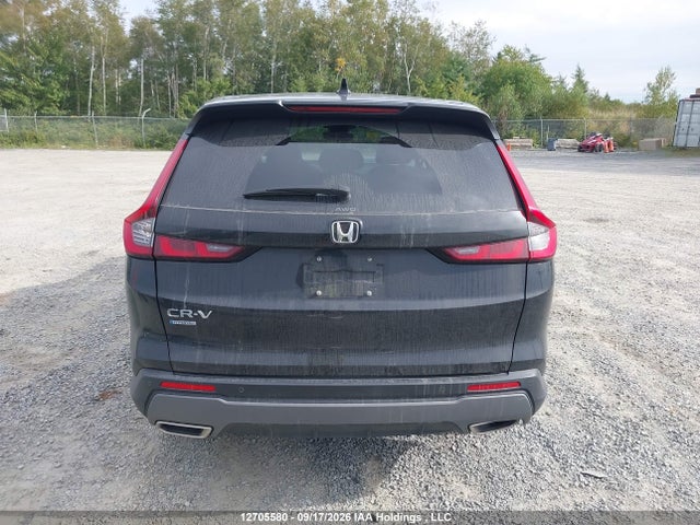Aukcja sprzedaży 2024 Honda Cr-v Hybrid, vin: 2HKRS6H79RH213065, numer aukcji: 12705580