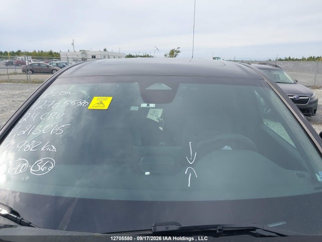 Aukcja sprzedaży 2024 Honda Cr-v Hybrid, vin: 2HKRS6H79RH213065, numer aukcji: 12705580