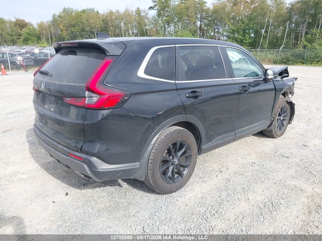 Aukcja sprzedaży 2024 Honda Cr-v Hybrid, vin: 2HKRS6H79RH213065, numer aukcji: 12705580