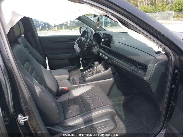 Aukcja sprzedaży 2024 Honda Cr-v Hybrid, vin: 2HKRS6H79RH213065, numer aukcji: 12705580