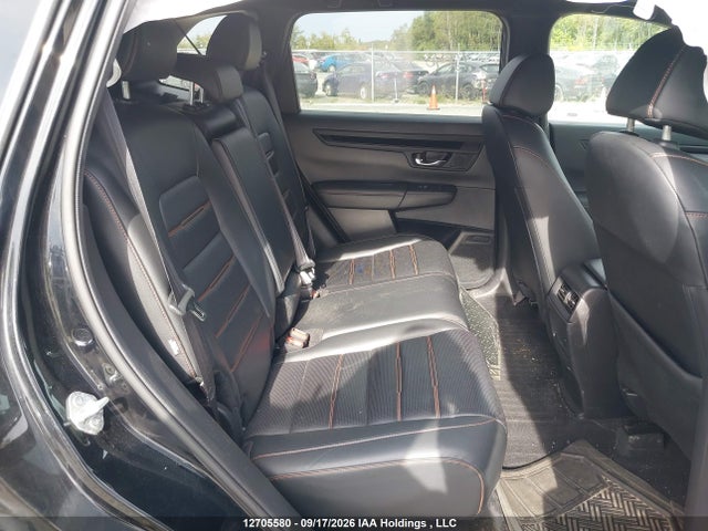 Aukcja sprzedaży 2024 Honda Cr-v Hybrid, vin: 2HKRS6H79RH213065, numer aukcji: 12705580