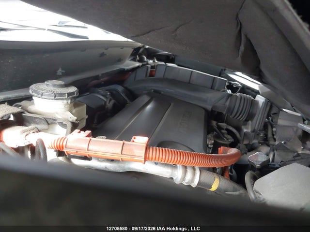 Aukcja sprzedaży 2024 Honda Cr-v Hybrid, vin: 2HKRS6H79RH213065, numer aukcji: 12705580