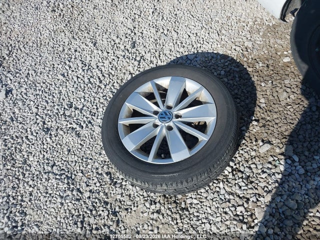 Aukcja sprzedaży 2015 Volkswagen Jetta 2.0l Trendline/2.0l Trendline+, vin: 3VW2K7AJ0FM302989, numer aukcji: 12705582