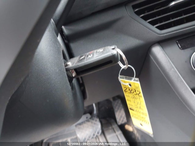 12705583 :رقم المزاد ، 3VWCM7BU4RM028997 vin ، 2024 Volkswagen Jetta مزاد بيع