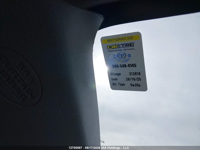 12705587 :رقم المزاد ، 2T1BU4EE4BC735257 vin ، 2011 Toyota Corolla Ce مزاد بيع