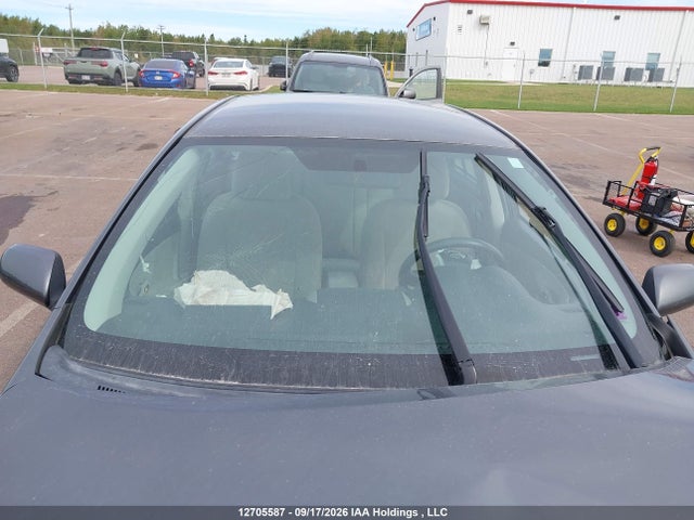 12705587 :رقم المزاد ، 2T1BU4EE4BC735257 vin ، 2011 Toyota Corolla Ce مزاد بيع