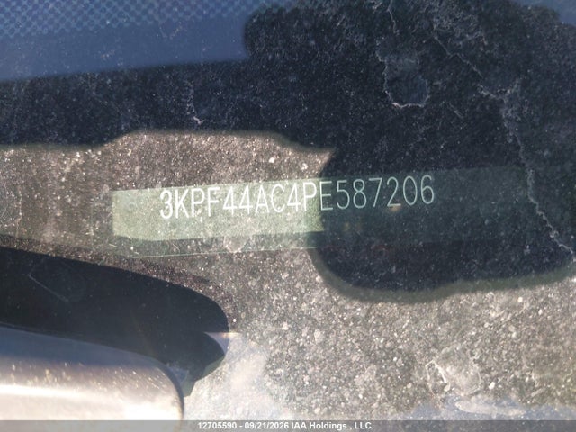 KIA Forte Gt Limited 2023 3KPF44AC4PE587206 Image 19