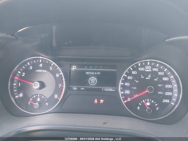 KIA Forte Gt Limited 2023 3KPF44AC4PE587206 Image 7