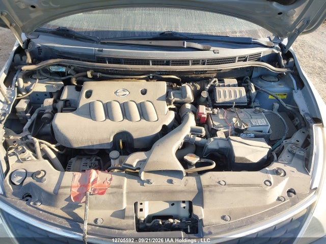 Aukcja sprzedaży 2007 Nissan Versa S/sl, vin: 3N1BC13E07L453452, numer aukcji: 12705592