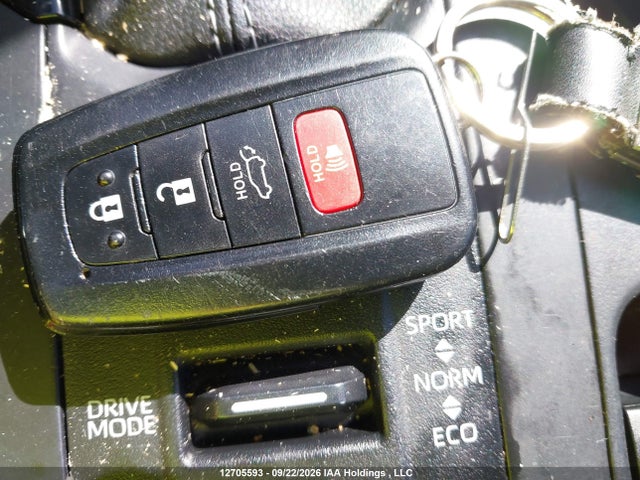Aukcja sprzedaży 2023 Toyota Highlander Hybrid Le, vin: 5TDBBRCH0PS583184, numer aukcji: 12705593
