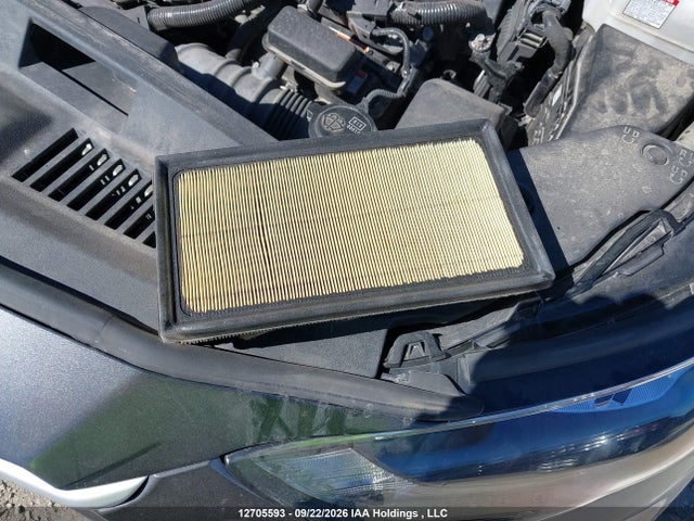 Aukcja sprzedaży 2023 Toyota Highlander Hybrid Le, vin: 5TDBBRCH0PS583184, numer aukcji: 12705593