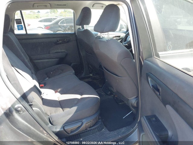 Aukcja sprzedaży 2023 Toyota Highlander Hybrid Le, vin: 5TDBBRCH0PS583184, numer aukcji: 12705593
