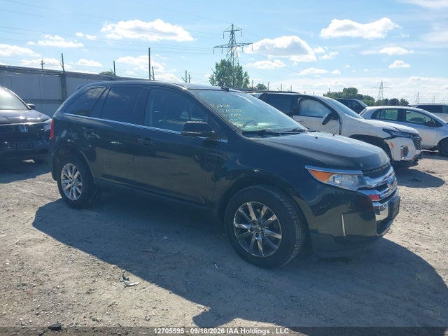Aukcja sprzedaży 2014 Ford Edge, vin: 2FMDK3KC8EBA35195, numer aukcji: 12705595