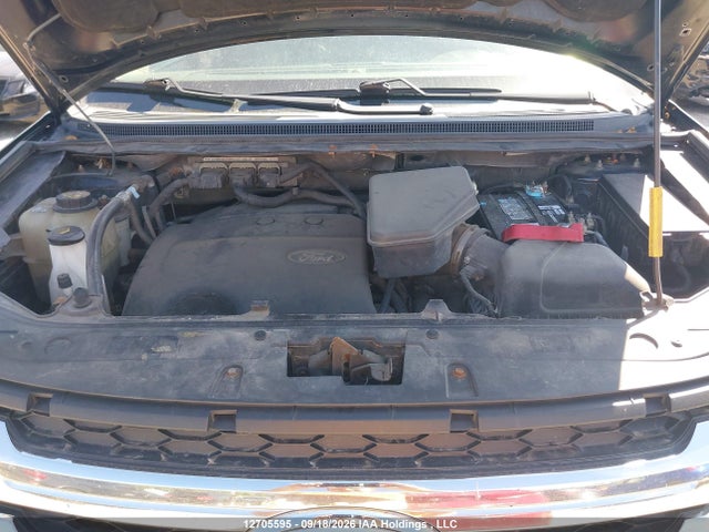 Aukcja sprzedaży 2014 Ford Edge, vin: 2FMDK3KC8EBA35195, numer aukcji: 12705595
